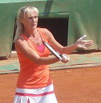 Andrea Temesvári