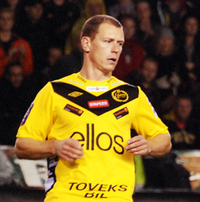 Andreas Augustsson