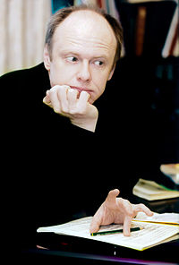 Andrei Diev