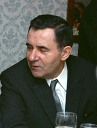 Andrei Gromyko