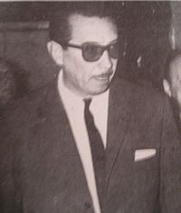 Andrés Framini