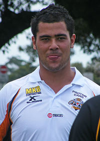 Andrew Fifita