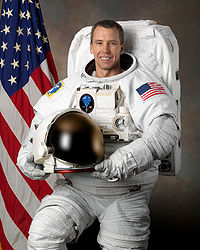 Andrew J. Feustel