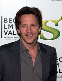 Andrew McCarthy