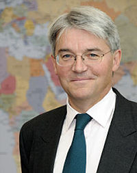 Andrew Mitchell