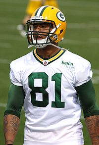 Andrew Quarless