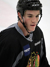 Andrew Shaw 