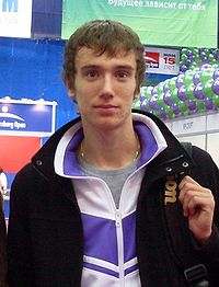 Andrey Kuznetsov 