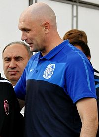 Andriy Hlushchenko