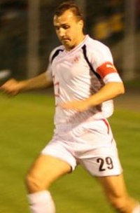 Andriy Hrinchenko