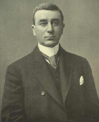 Angus Claude Macdonell