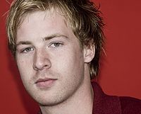 Angus McLaren