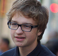 Angus T. Jones