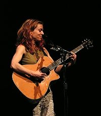 Ani DiFranco