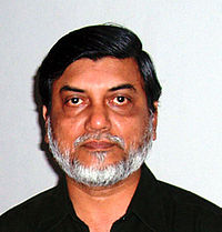 Anil K. Rajvanshi