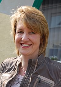 Anja Weisgerber