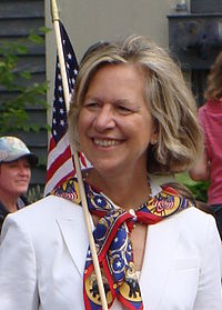 Ann Brickley