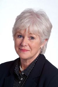 Ann Keen