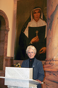Ann Margaret O'Hara