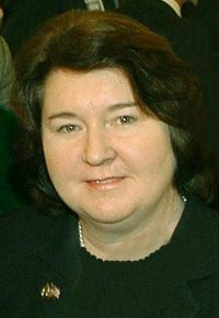 Ann Marie Doory