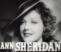 Ann Sheridan