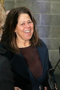 Anna Deavere Smith