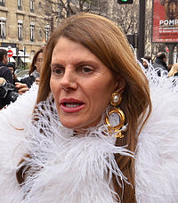 Anna Dello Russo