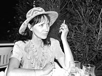 Anna Karina