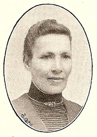 Anna Mässrur