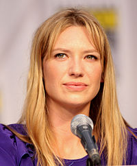 Anna Torv