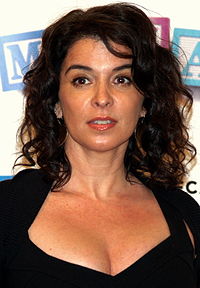 Annabella Sciorra