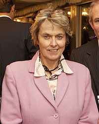 Anne McIntosh