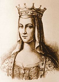 Anne of Kiev