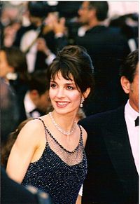 Anne Parillaud