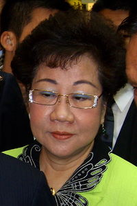 Annette Lu