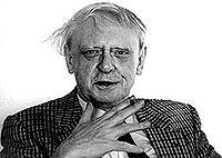 Anthony Burgess