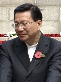 Anthony Cheung