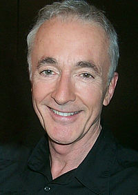 Anthony Daniels