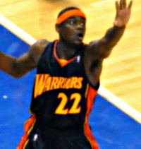 Anthony Morrow