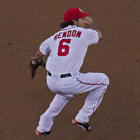 Anthony Rendon