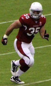 Anthony Sherman