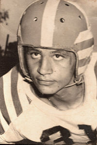 Anthony T. Kahoʻohanohano