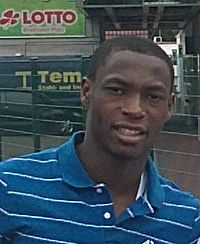 Anthony Ujah