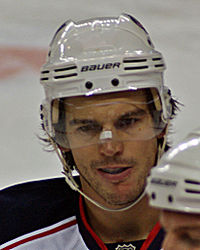 Antoine Vermette