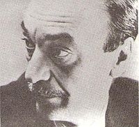 Antonio Carrizo