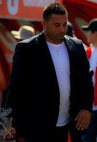 Antonio Mohamed