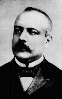 Antonio Salandra