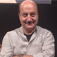 Anupam Kher