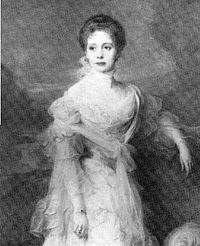 Archduchess Elisabeth Amalie of Austria