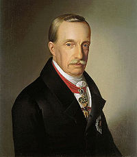 Archduke Joseph Palatine of Hungary